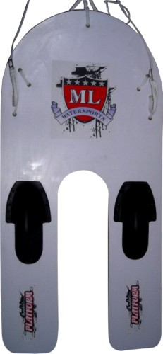 ML Platform for teaching kids to water ski